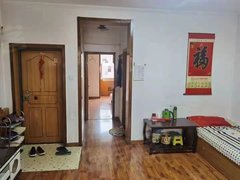 白山浑江银座购物中心民华小区，小户型，家电齐全500元出租房源真实图片