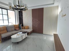 兴安盟乌兰浩特五一广场山城福雅苑三室一厅月租2000出租房源真实图片