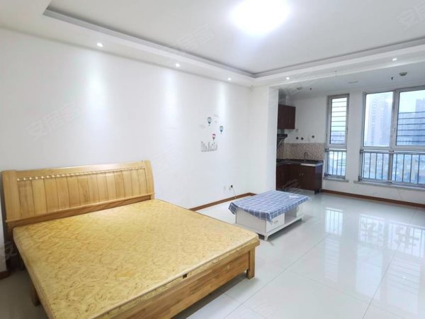 青岛即墨通济即墨宝龙公寓宝龙公寓套一,有钥匙,看房方便,位置非常好