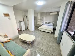 杭州上城火车东站地铁四号线！火车东站 时间国际 祥生中心 笕东嘉苑 整租一室出租房源真实图片