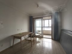 和县乌江金宝乌江商业广场孔雀城拎包入住，可以接受短租！出租房源真实图片