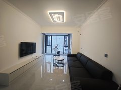 仁寿视高天府大道学校附近精装套三可拎包入住出租房源真实图片