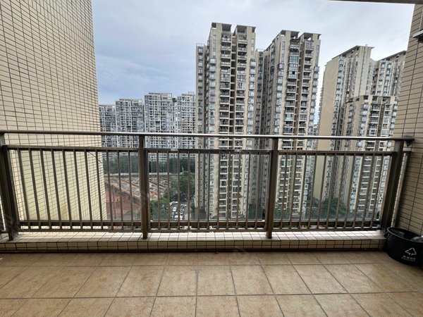 【多图】泓景花园(b区),广州塔租房,3.