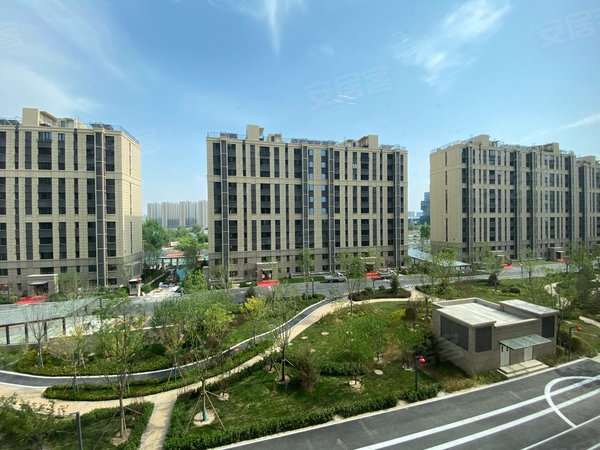 北京通州次渠阳光城京悦府17号线!