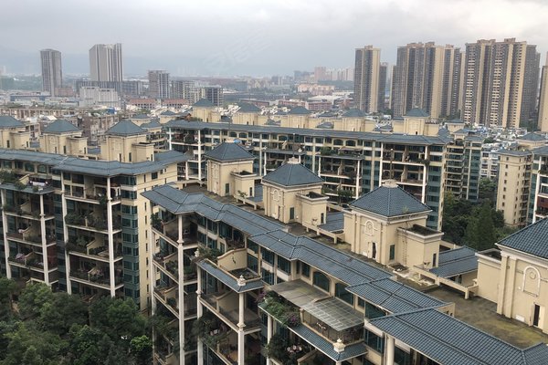 恒大绿洲优点,不足,成都恒大绿洲怎么样,恒大绿洲周边房产中介经纪人