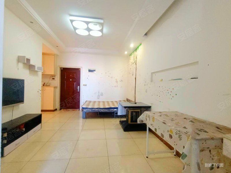 爆降15万)近龙湖,万象城双商圈,门口双轻轨,大鼎城市广场(b区)二手房