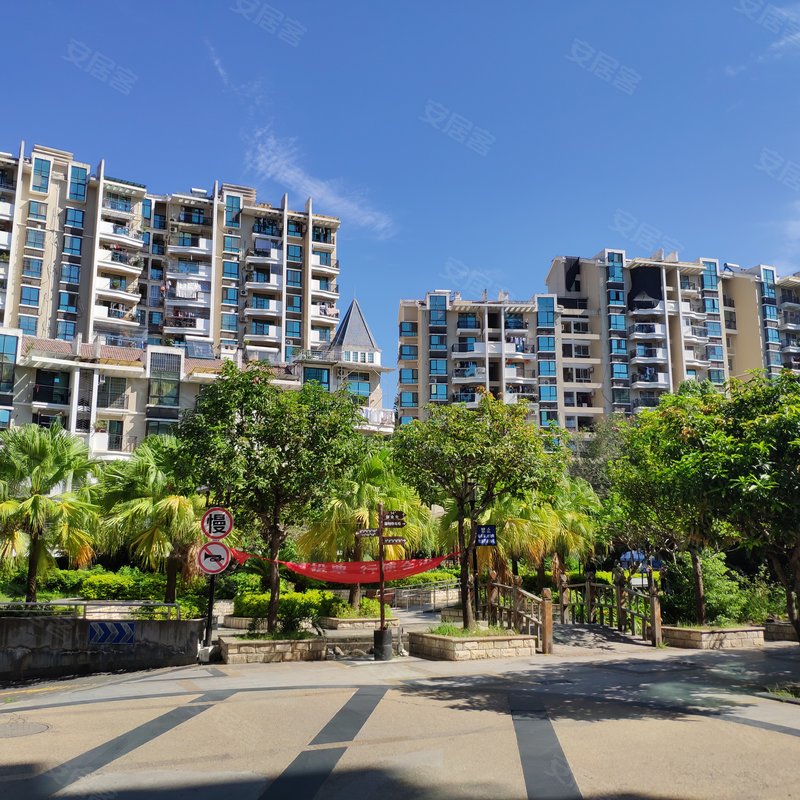 【水木菁华, 水木菁华小区专家解读页】- 福州58同城