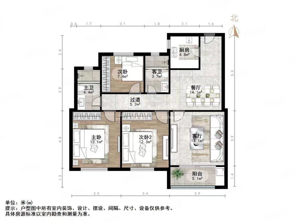 济南融创文旅城兰亭居