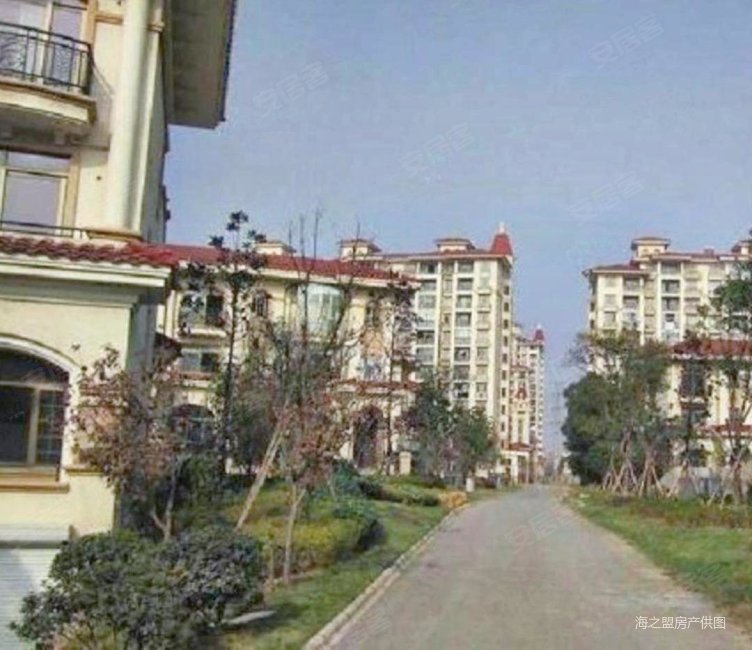 银河湾紫苑 中间楼层 业主 钱 急售