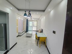 新畅苑1室1厅出租独门独户可办理居住证民用水电靠近达丰比亚迪