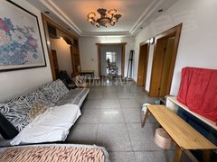 荆州沙市长港路长港路 普装 整租 长港小区  视野开阔出租房源真实图片