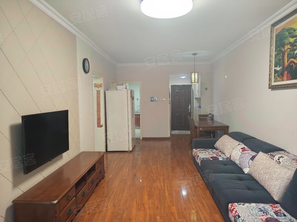 成都青羊万家湾俊发时光俊园急租!