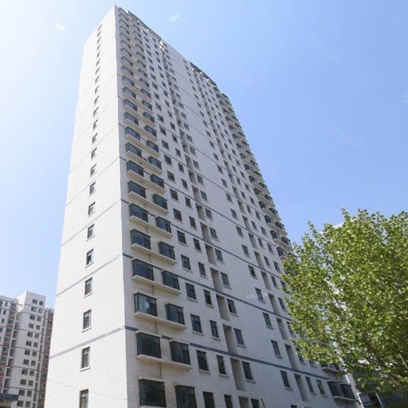 泰和花园(西区)小区详情,房价走势,房源,业主论坛】- 临沂58同城