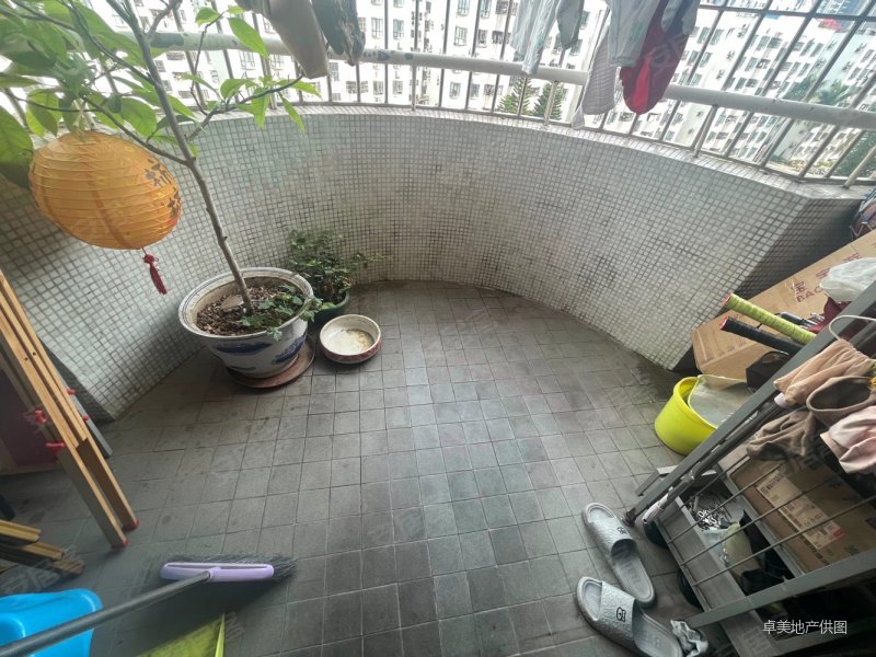 帝景花园交通便利商圈成熟楼层好满五南北通透