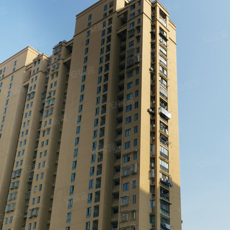 【乔中永和苑(南区), 乔中永和苑(南区)小区专家解读页】- 杭州58同城