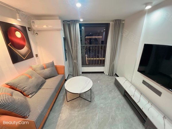 福州闽侯高新区融创未来海海创公馆融创未来海海创公馆 1室1厅1卫 29