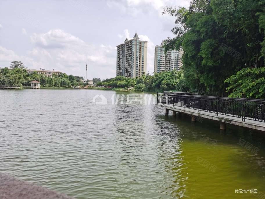 恒大山水城刚需两房送车位拎包入住