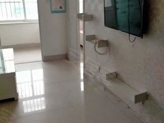 莘县莘亭街道莘亭燕塔近邻小两室电梯房家具电器都有拎包入住 费用低出租房源真实图片