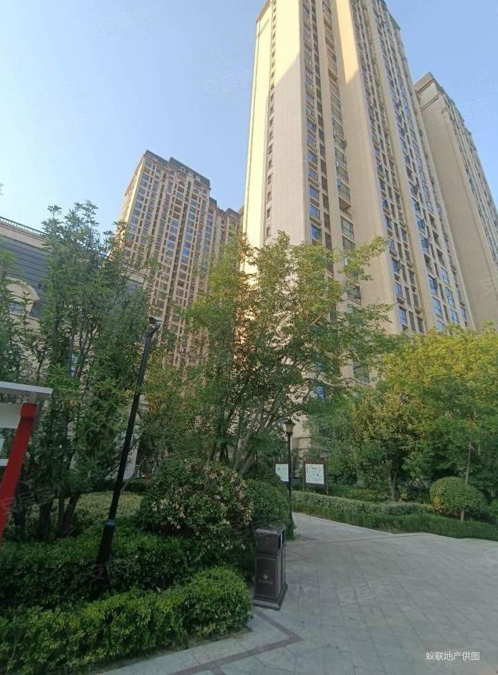 锦艺四季城香颂苑