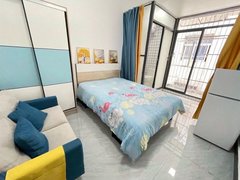 潮州潮安安北路城发花园 房栋植租 无中介 押1付1 306元 精装修出租房源真实图片