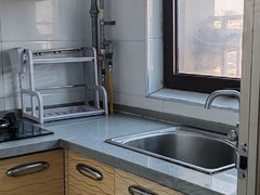 周口川汇东新区永丰观澜国际(川汇) 1室1厅1卫出租房源真实图片