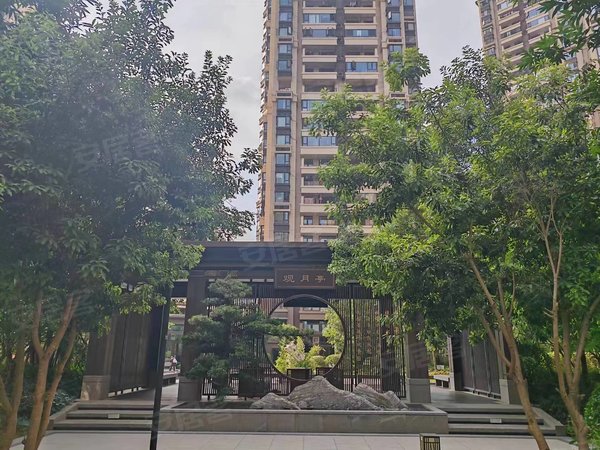 【多图】大唐盛世三期,蒲庙镇租房,大唐盛世三期 4室2厅2卫 空房配有