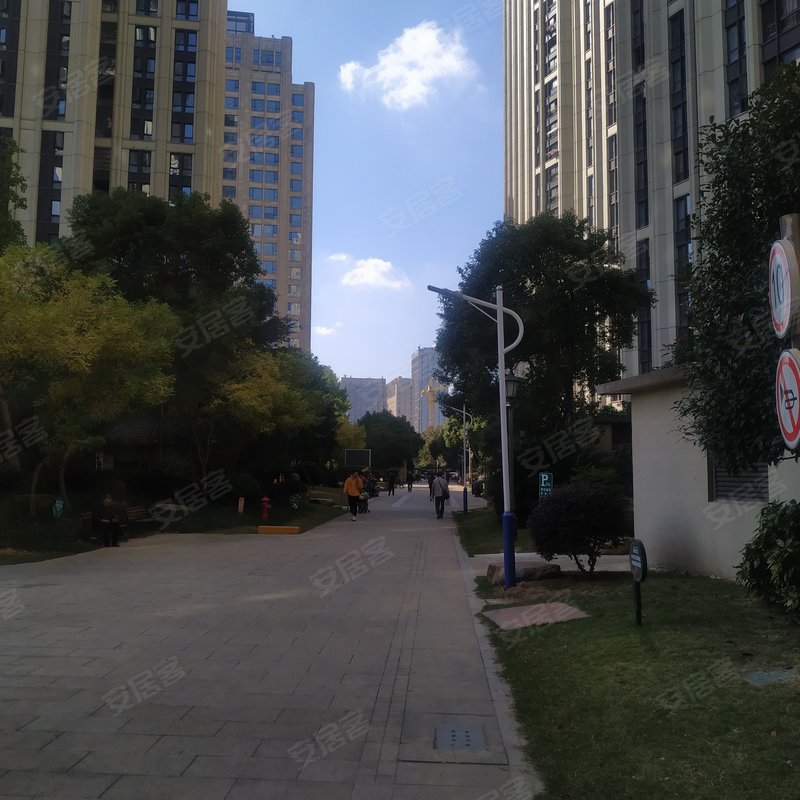 【和美城 和美城小区专家解读页 宁波58同城