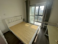 平湖平湖市区市区人才公寓1室1卫，可短租，月付，近八佰伴 近医院，近大润发出租房源真实图片