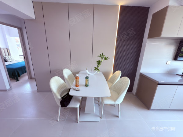 胜建小区3室2厅1卫115㎡南北52.8万