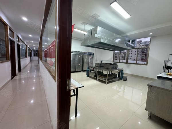 厦门同安工业集中区潘涂村潘涂村 8室2厅3卫出租房源真实图片