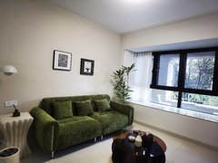 红河蒙自文澜镇七彩滇南，带露台精装两室，南湖附近，拎包入住，生活便利出租房源真实图片