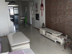 垦利兴隆街兴隆街城区胜桥一楼,家具家电齐全,带车库出租房源真实图片