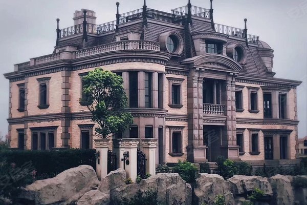 不足,远洋博堡怎么样,远洋博堡周边房产中介经纪人评价-上海安居客