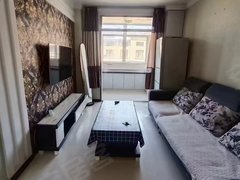 阜新细河细河城区龙畔家园 五楼 两室一厅 家电齐全带空调出租房源真实图片