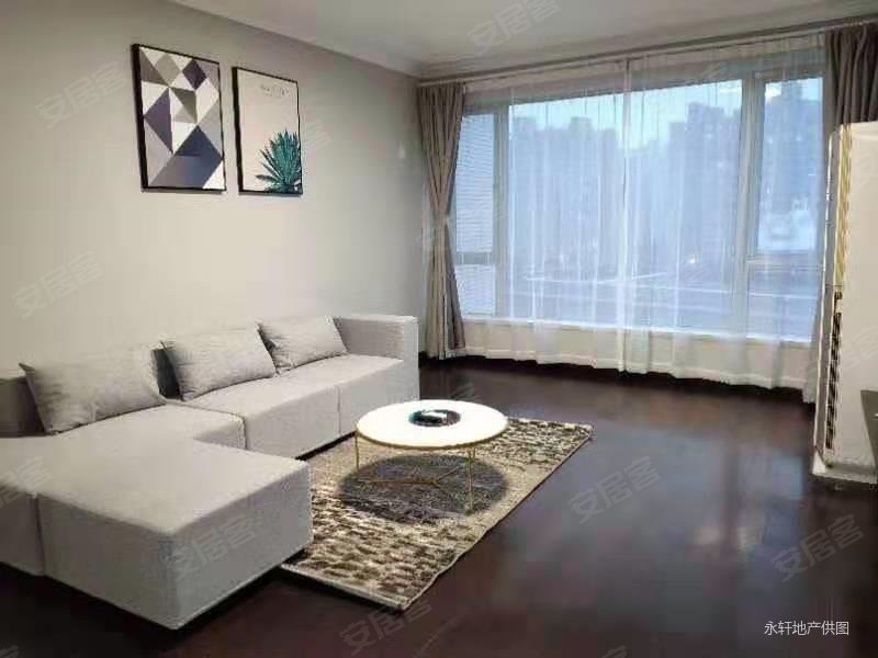 香梅花园(二期) 正规商品房 环境好 双卫 装修好 近地铁