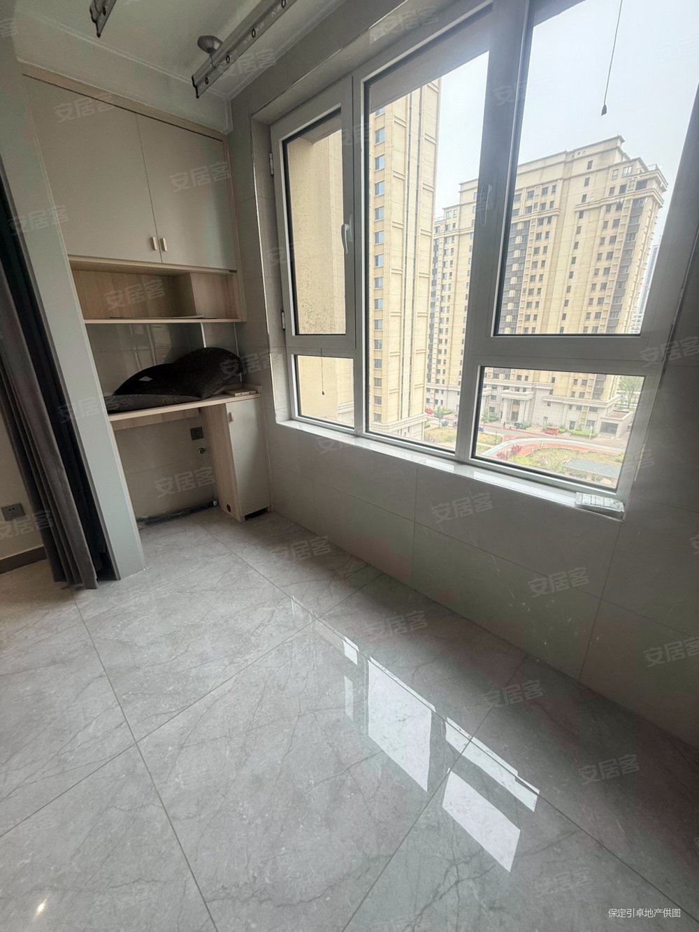 双泰城2室2厅1卫89㎡南北66.75万