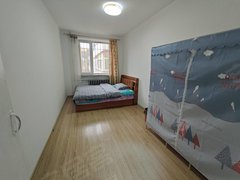 哈尔滨南岗宽城街2室一厅，拎包入住，干净卫生，出租房源真实图片