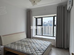 芜湖芜湖县东湖公园恒大御府精装修三室两厅出租拎包入住有钥匙随时看房出租房源真实图片