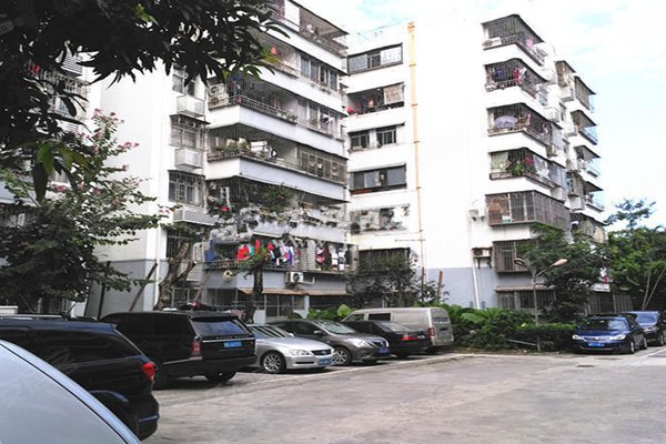 罗湖村,人民南路1066号-深圳罗湖村二手房,租房-深圳安居客