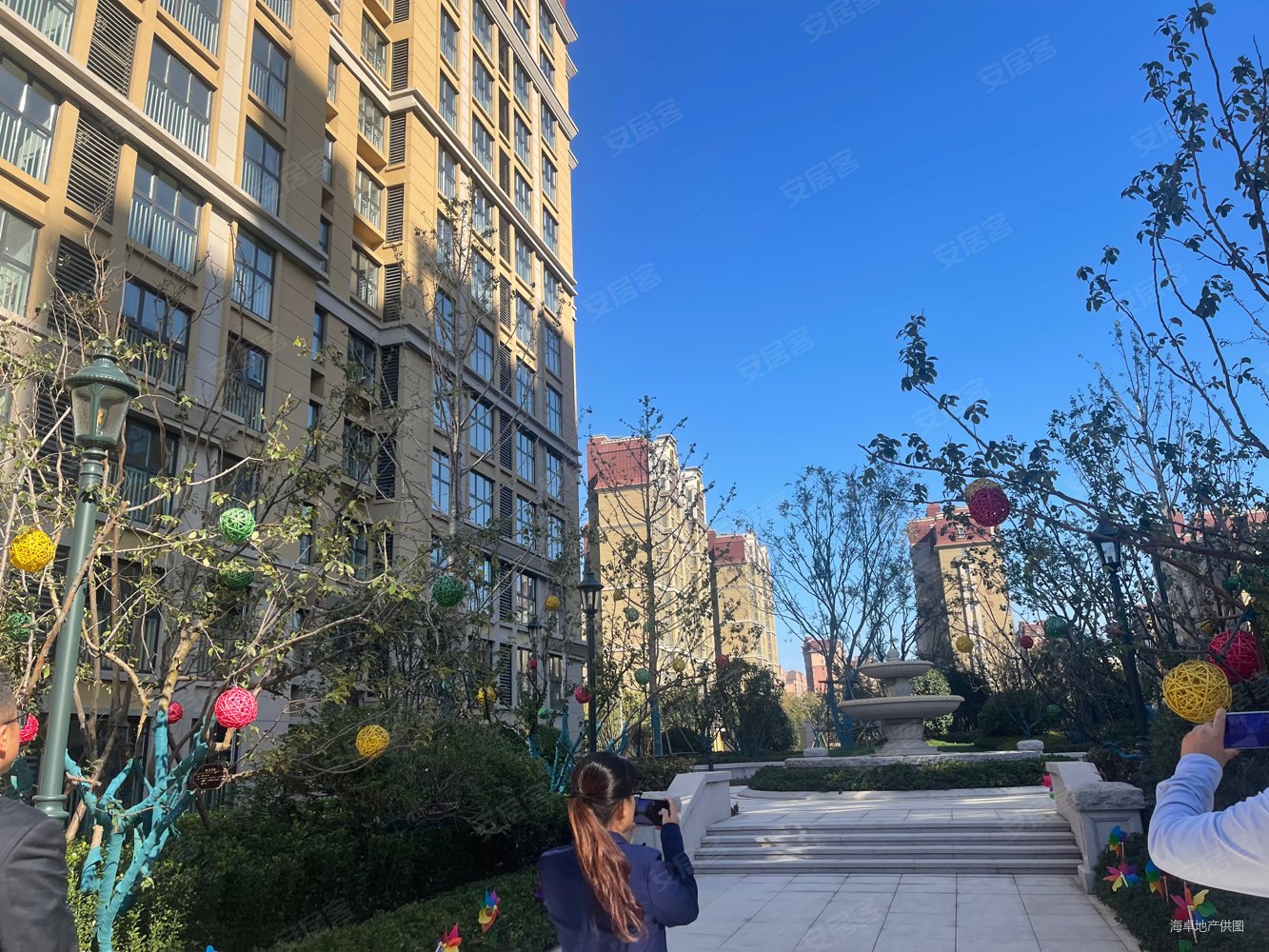 青岛房产网>青岛二手房>李沧二手房>湘潭路二手房>青岛印象滟(二期)>