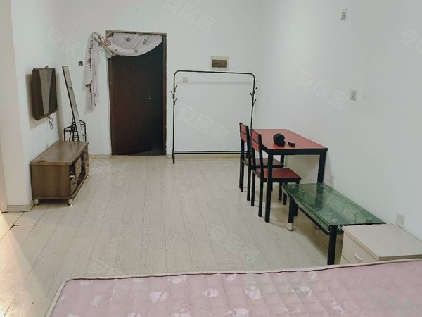 沈阳皇姑北行书香人家实拍 房主这下知道着急了 马上交供暖 咋租都行