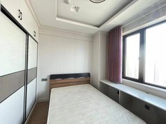 西宁城中香格里拉路香格里拉六期  一室拎包入住出租房源真实图片