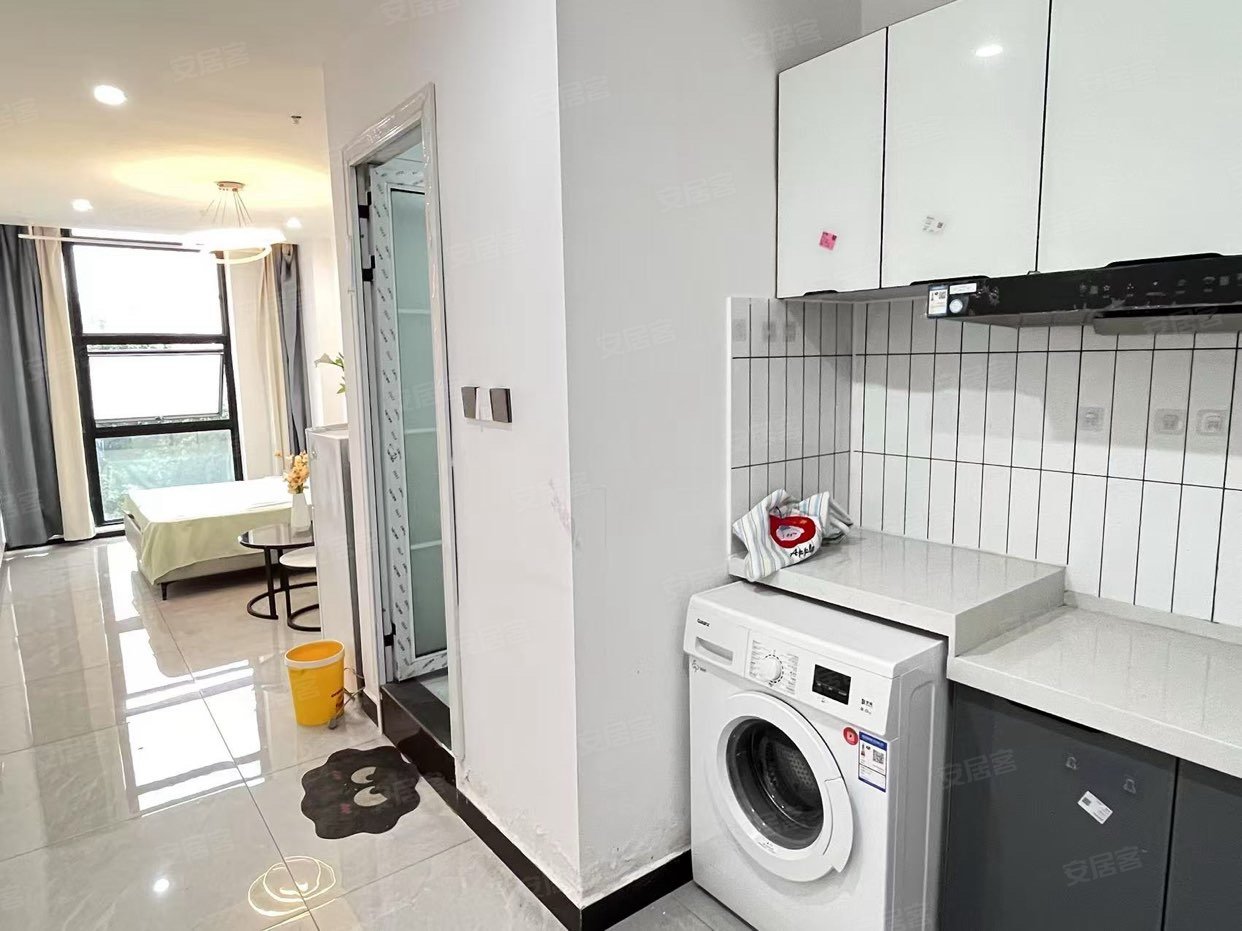 整租｜无中介看房免费！溁湾镇近地铁 长沙市四医院 押一付一可短租