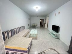 呼和浩特玉泉南茶坊水岸青城 2室2厅1卫出租房源真实图片
