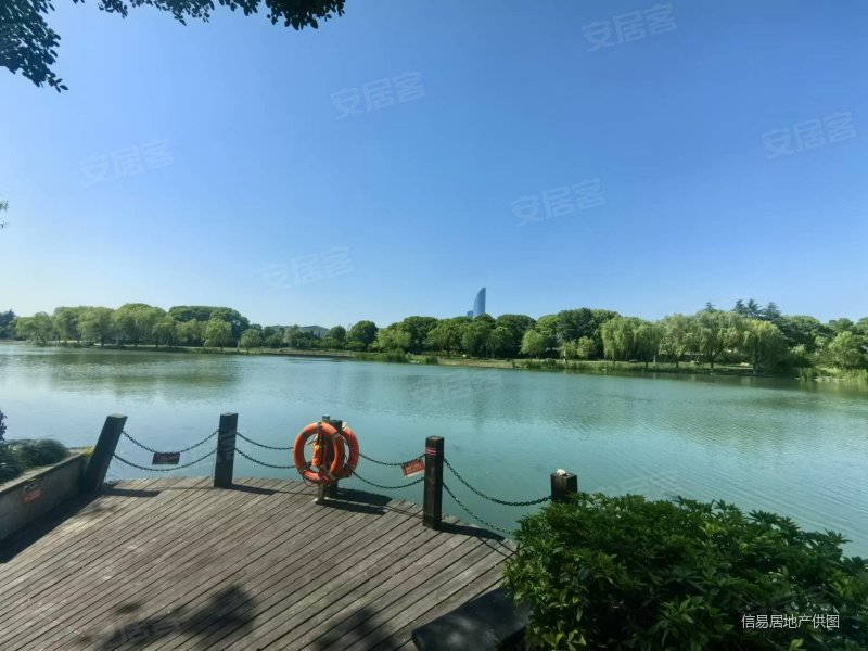 怡和花园二手房,620万,2室2厅,2卫,118.16平米-苏州安居客