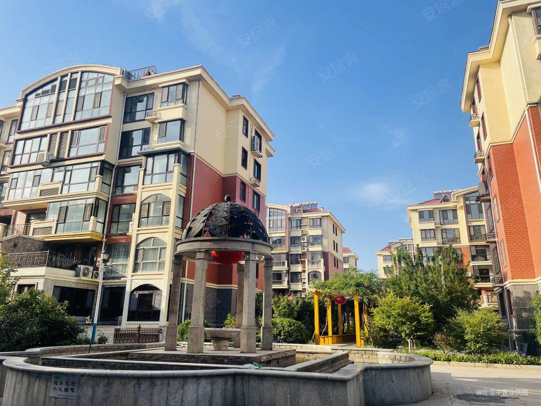 紫御美墅3室2厅1卫110.8㎡南北239万