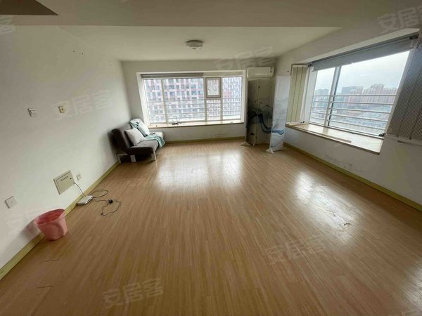 【多图】万科金奥广场(商住楼),李七庄租房,万科金奥广场(商住楼) 2室