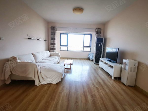 天津滨海新区滨海城区万海华府北苑万达旁 万海华府北苑 可看海河