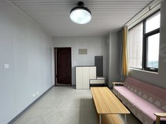 昌乐昌乐城区美联广场全福元电梯房 家具家电齐全 随时看房出租房源真实图片
