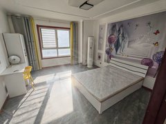 西安长安西沣路5号线地铁口,华侨城创新中心,协同创新港,吾悦广场,拎包入住出租房源真实图片